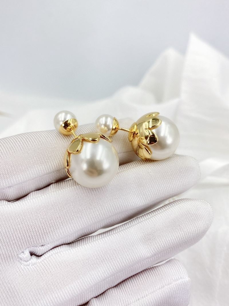 Christian Dior Earrings